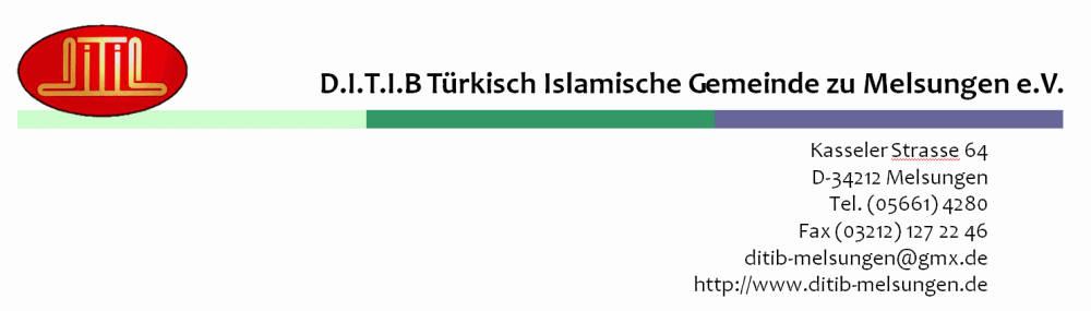 Freitagspredigten